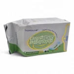 Serviettes hygiéniques protège slip