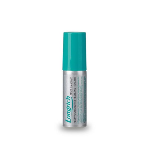 Spray de Bouche