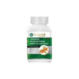Berry Oil Longrich