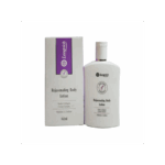 Lotion corporelle rajeunissante