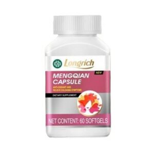 Mengquian